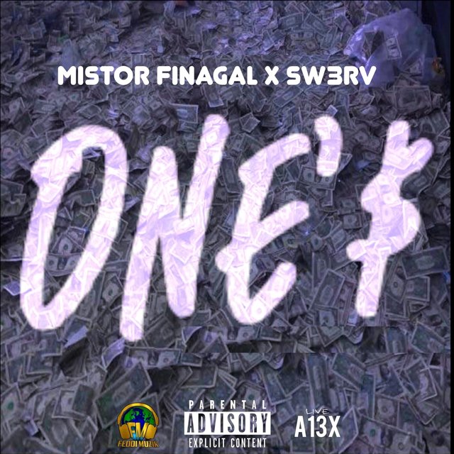 One's (feat. Sw3rv)