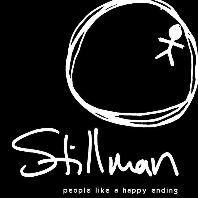 People Like a Happy Ending (Digital Only)