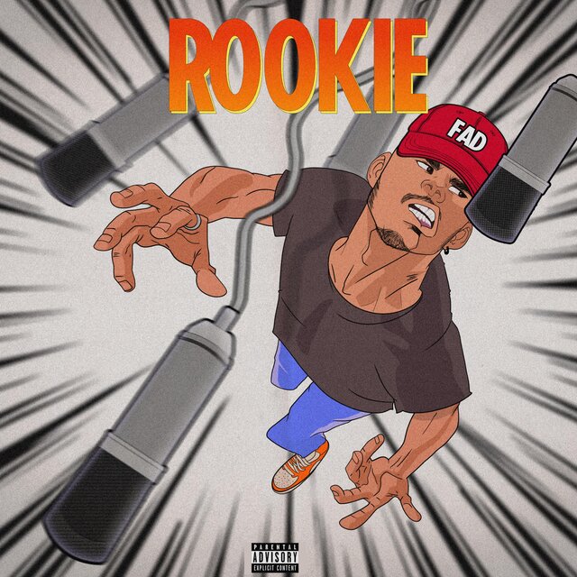 ROOKIE