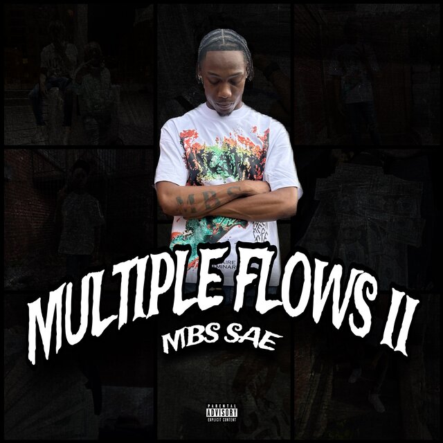 Multiple Flow 2
