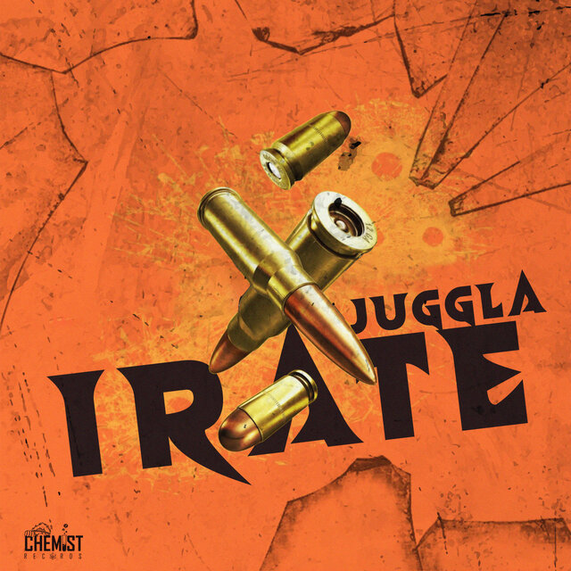 Irate