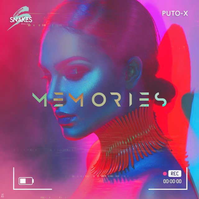 Memories (feat. Puto X)