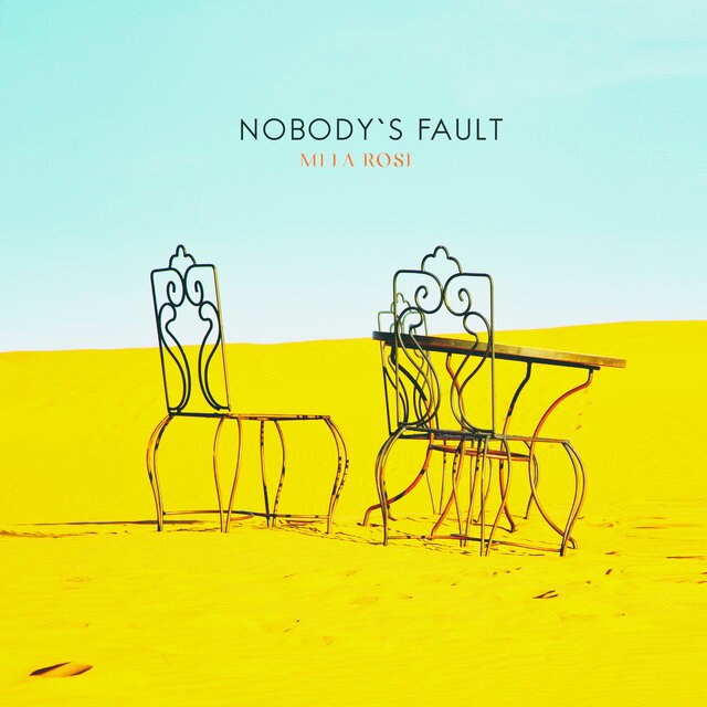 Nobody`s Fault