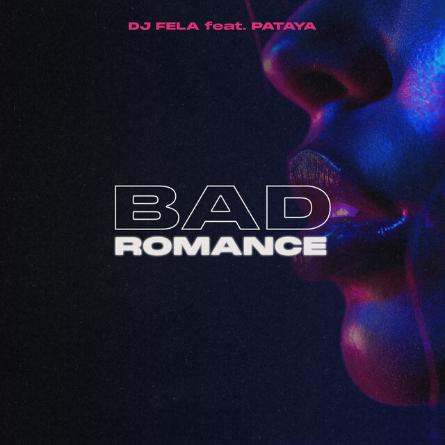 Bad Romance (feat. Pataya)