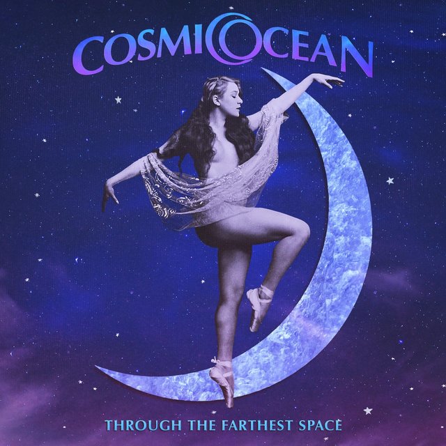 Through the Farthest Space
