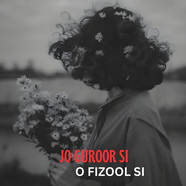 Jo Guroor Si O Fizool Si