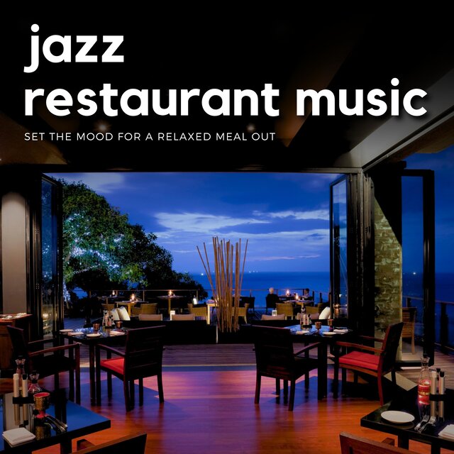 Set the Mood for a Relaxed Meal out