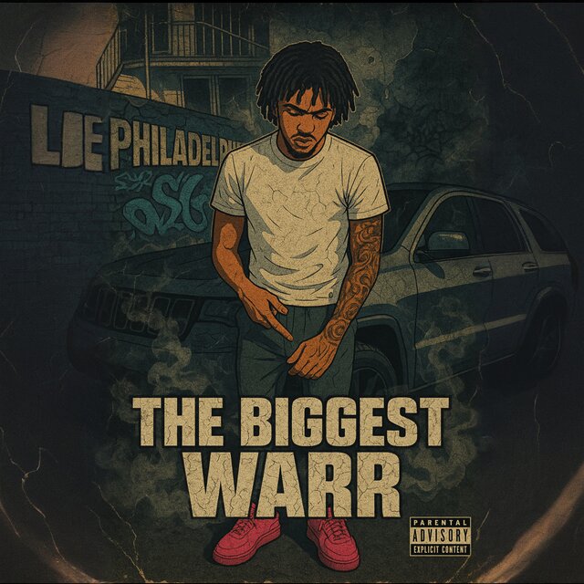 The Biggest Warr