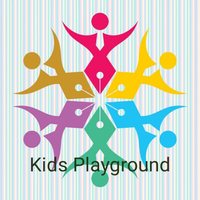 Kids Playground