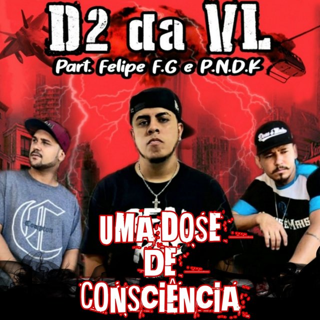 Uma Dose de Consciência