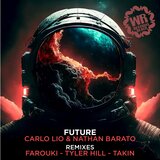 Future (TAKiN Vocal Remix)