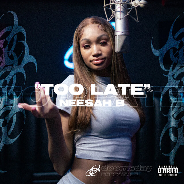 Too Late