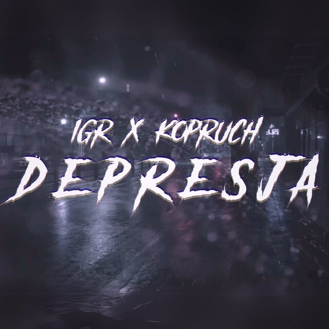 DEPRESJA