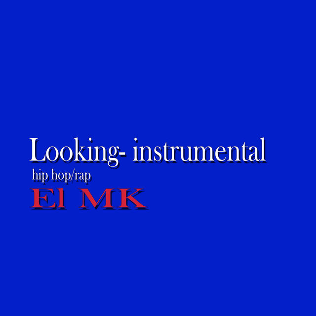 Looking
