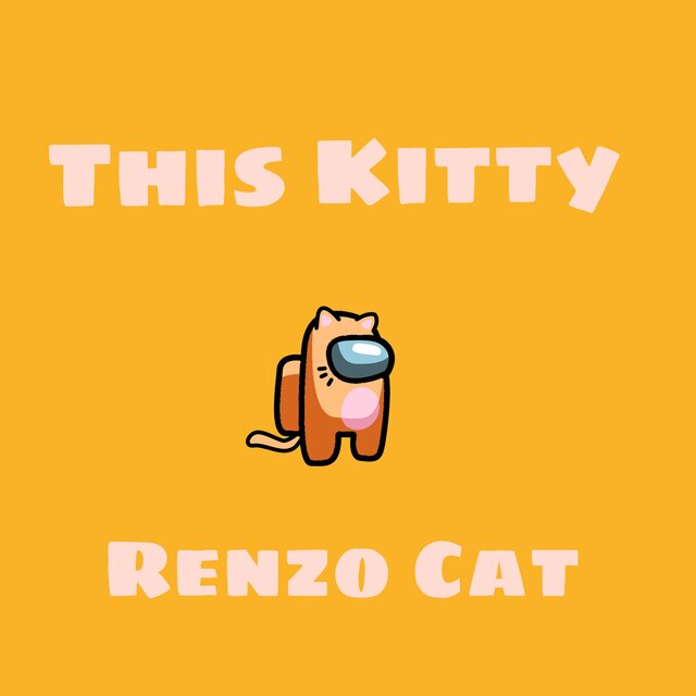 This Kitty