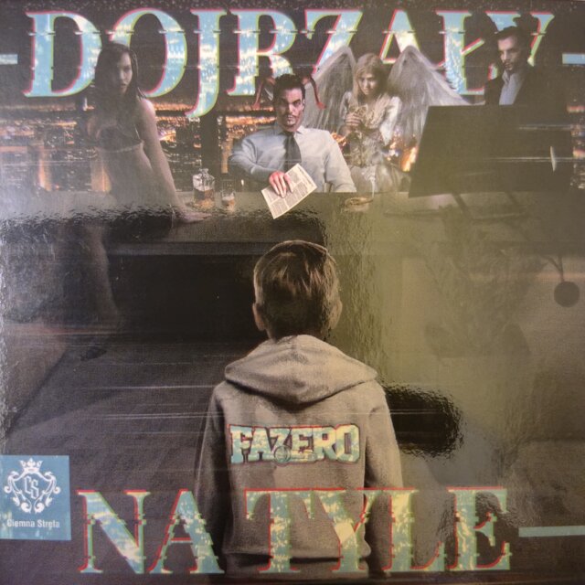 DOJRZAŁY NA TYLE