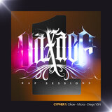 Oaxaca Rap Sessions - Cypher 1