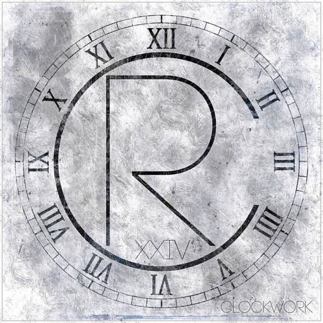 Clockwork EP
