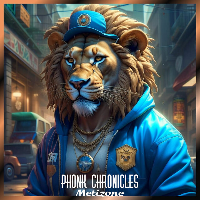 Phonk Chronicles