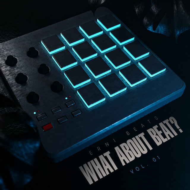 what about beat, Vol. 1