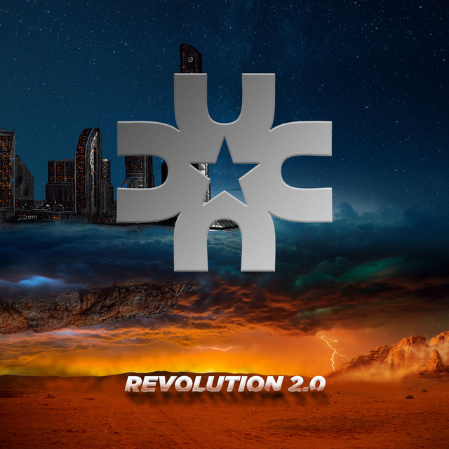Revolution 2.0