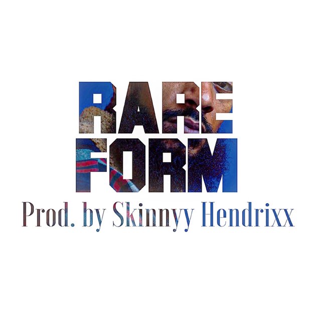 Rare Form