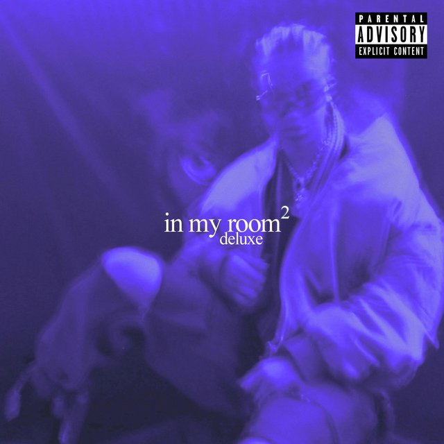 in my room 2 (deluxe version)