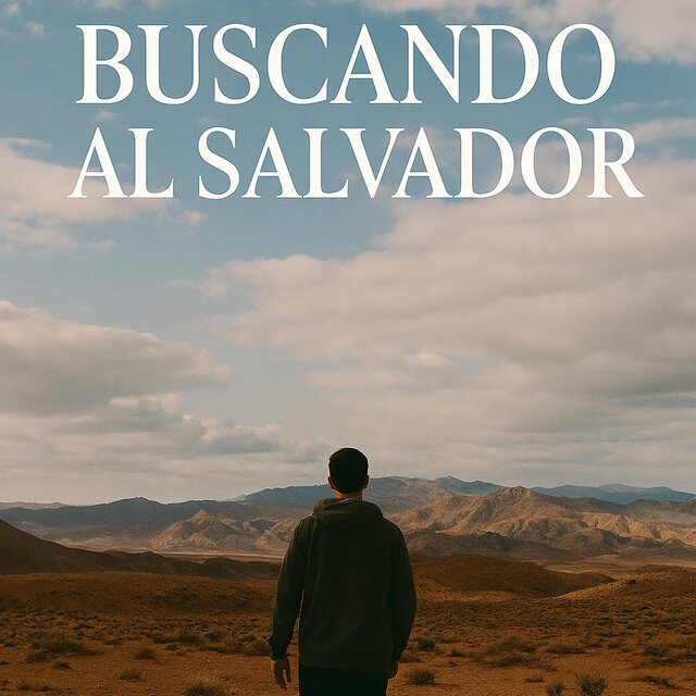 Buscando al Salvador