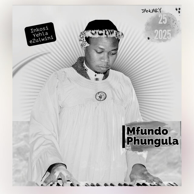 iNkosi yehla eZulwini