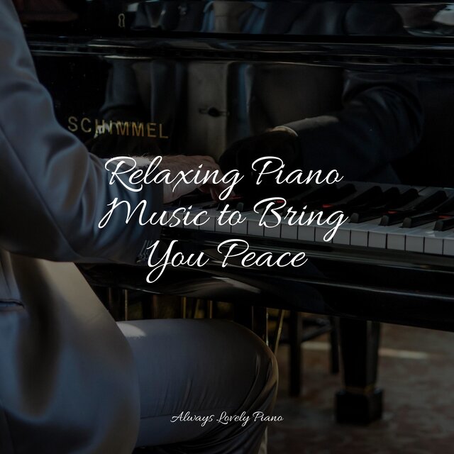 Best Piano for Tranquility and Soothing the Soul