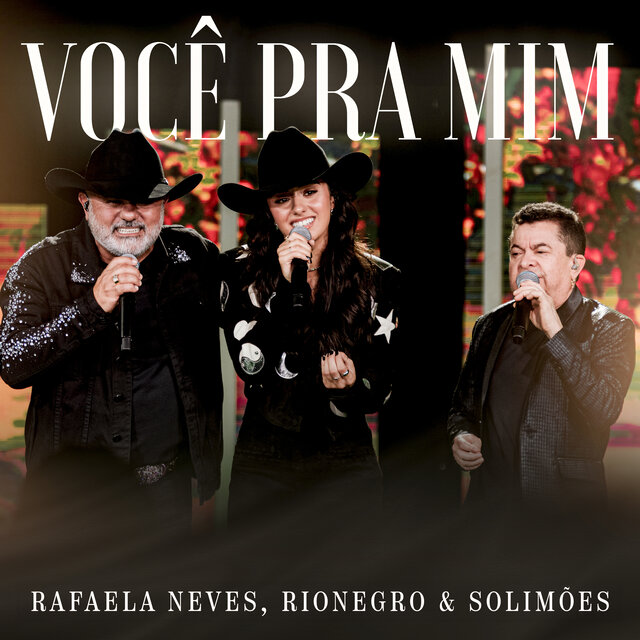Você pra Mim (Ao Vivo)