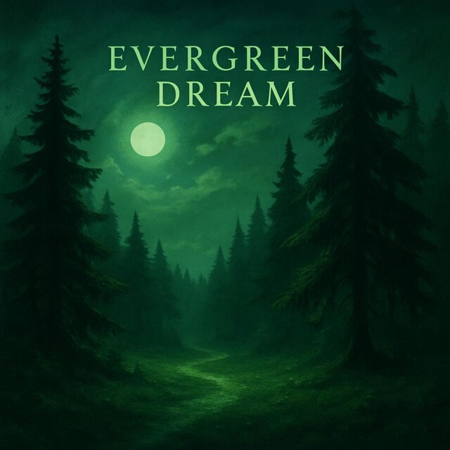 Evergreen Dream