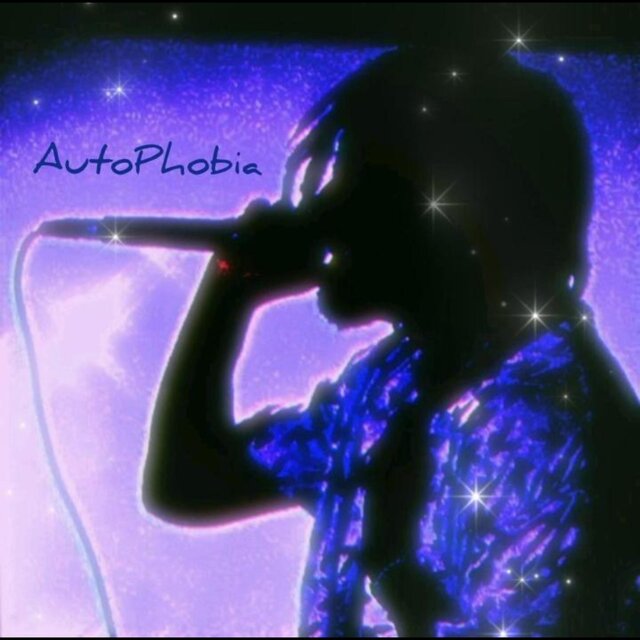 Autophobia