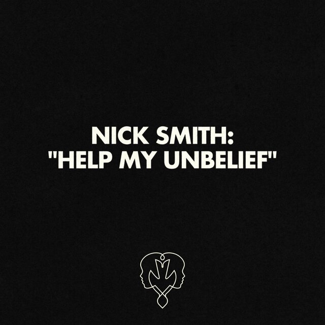 Help My Unbelief