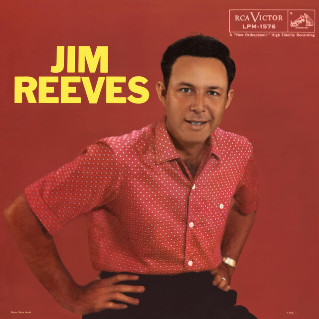 Jim Reeves (Expanded Edition) by Jim Reeves on TIDAL