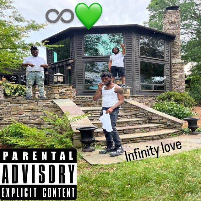 Infinity Love
