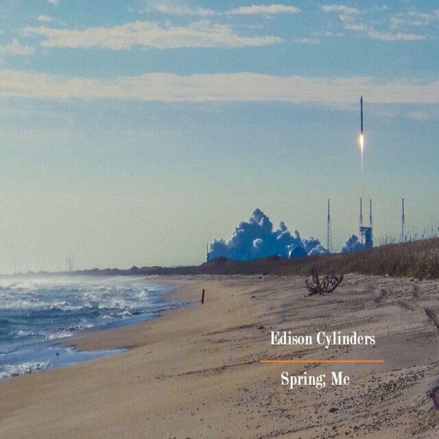 Ocean, Time And Space