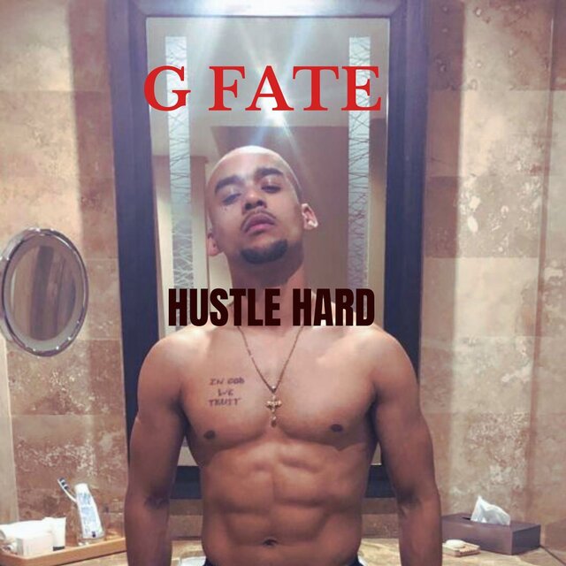 Hustle Hard