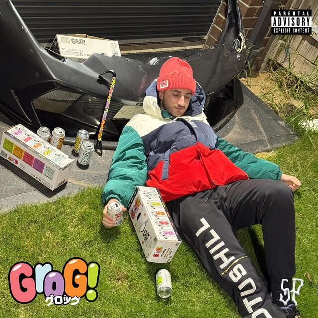 Grog
