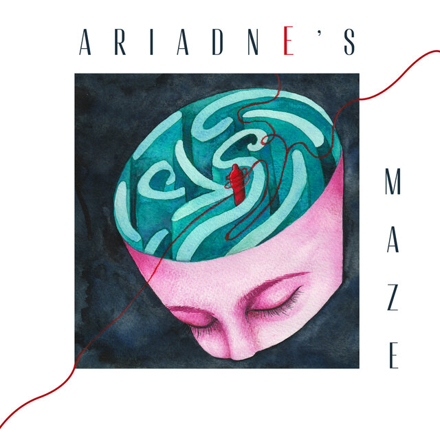 Ariadne's Maze - E (Live)