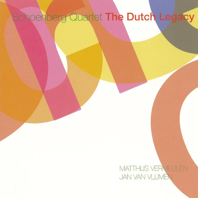 Vermeulen & Vlijmen: The Dutch Legacy, Vol. 2