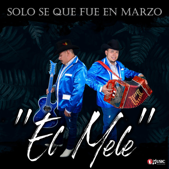 Solo Se Que Fue en Marzo