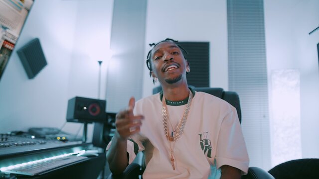 Speakin On Me (Official Video)