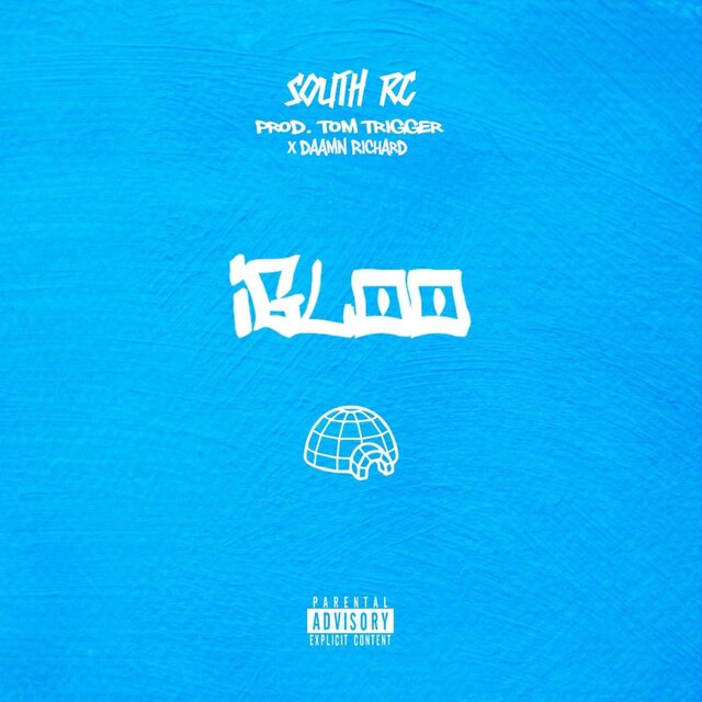 Igloo (feat. Tom Trigger)