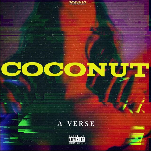 COCONUT (feat. A-Verse)
