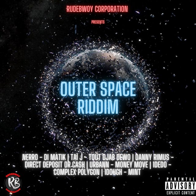 Outer Space Riddim