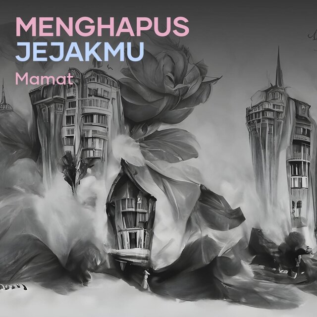 Menghapus Jejakmu