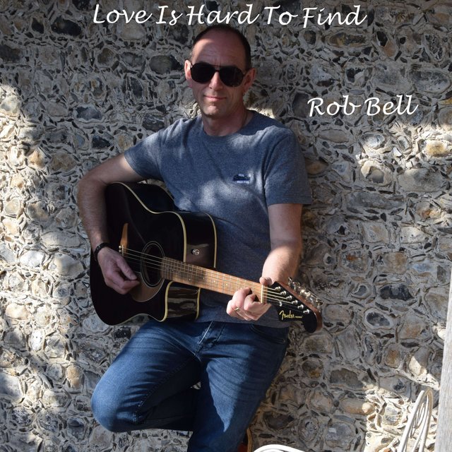 Love Is Hard To Find