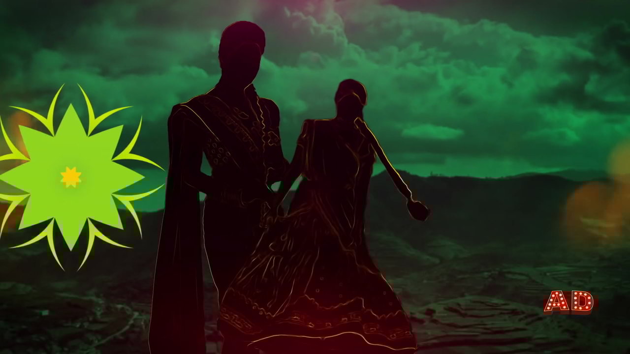 Yelae Karuvaachi (Lyric Video)