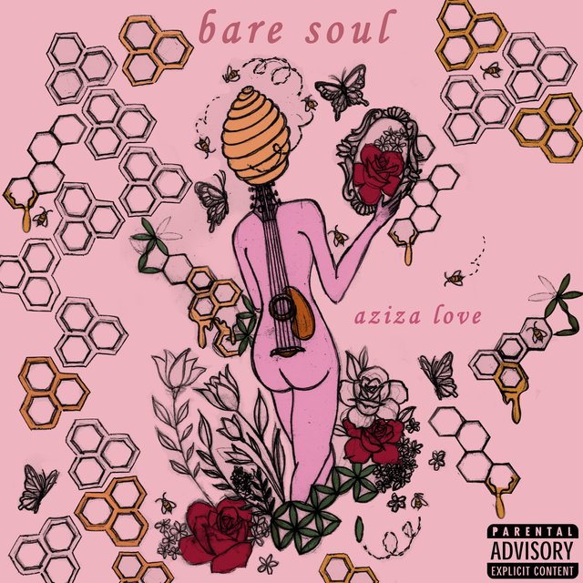 Bare Soul